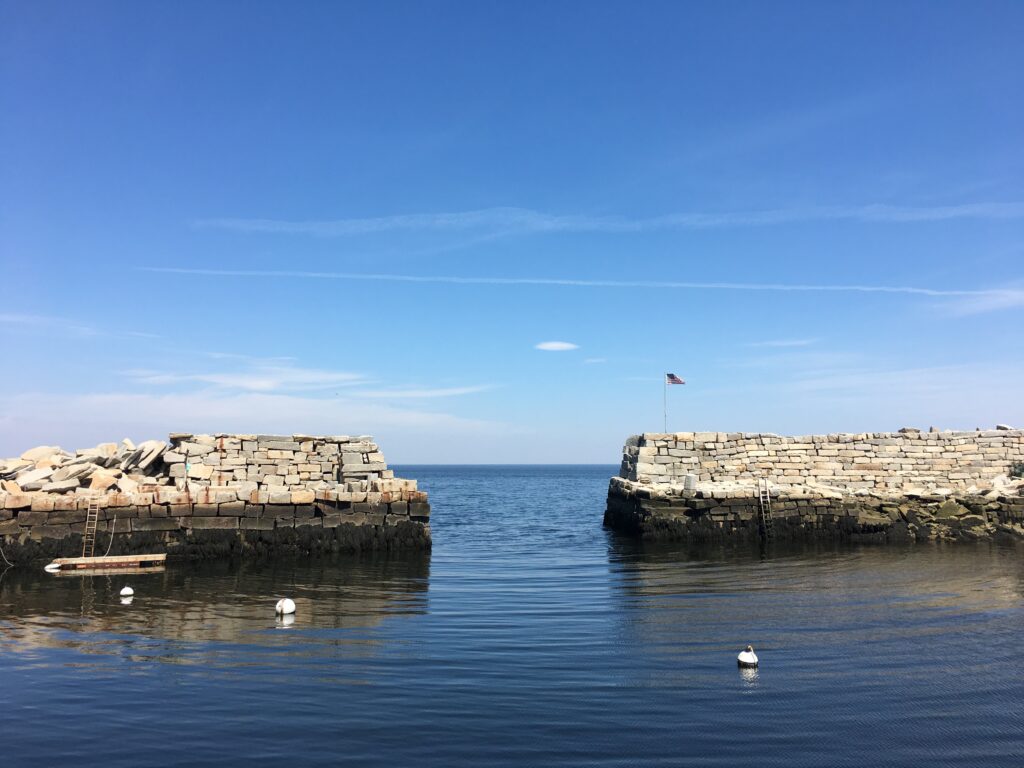 lanes cove new england paddle desination gloucester