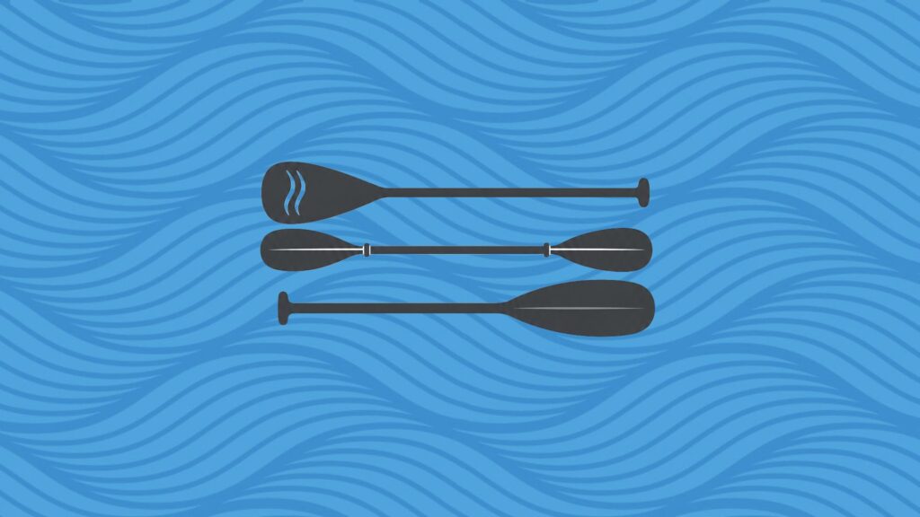 canoe kayak or paddleboard private instruction