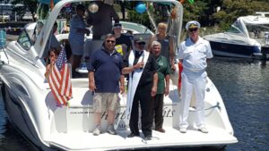 Blessing of the Fleet