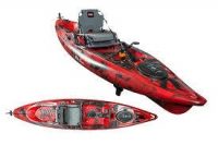 old town predator fishing kayak